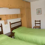 Casa Blascosanz - Piso Para 6 Personas En El Pirineo