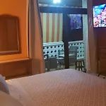casa Carolina y Roger tazacorte
