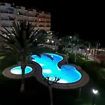 Apartament Cala Merced Alicante El Campello