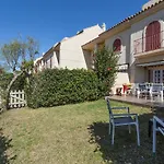 5 Rooms 5 Banos Acceso Playa 2 Free Parking