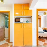 Sunny Seaside Apartment
