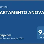 Apartamento Anova