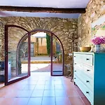 Holiday Home Tio Pepe De Maja By Interhome
