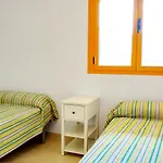 Apartamentos Ambar Beach