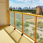 Apartamentos Ambar Beach