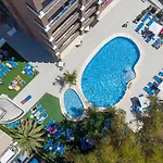 Aparthotel Bcl Levante Beach