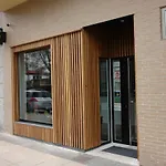 Hostal Campus