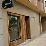 Hostal Campus