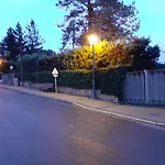 La Casa de Robledo