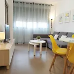 Apartamento Bahía Levante Águilas