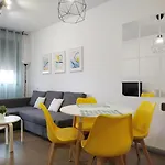 Apartamento Bahía Levante Águilas