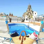 Sherryflat Herraiz-Parking