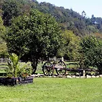 Hotel Rural Casa Cueto