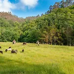 La Pousada De Boimouro