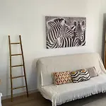 Apartamento Los Escullos Acantilado