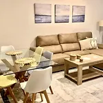 Apartamento Templo Romano
