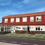 Pension Atlantico