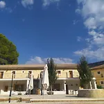 Hacienda Las Zabalas