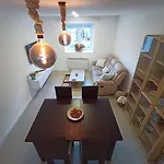 Casa Rural La Guaxa