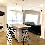 Apartamento Tinto
