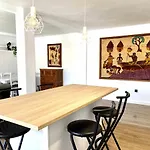 Apartamento Tinto