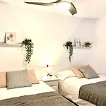 Apartamento Tinto