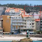 Precioso apartamento en Sanxenxo