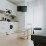 Apartamentos ZHR 1