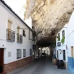 La roca encantada