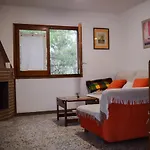 La Casa de Las Burbujas Azules