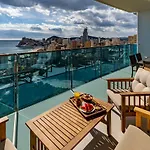 Apartamentos Sunset Drive By Sonneil Rentals