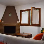 La Casa de Las Burbujas Azules