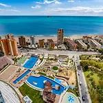 Apartamentos Sunset Drive By Sonneil Rentals