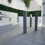 Apartamento Cielomar