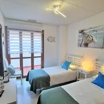Nueva Andalucia - Penthouse