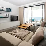 Luxury Apartment Stunning Seaview Bs 3104