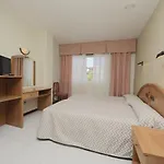 Hotel Paraíso Del Marisco