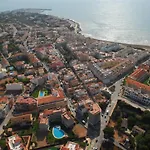 Apartamentos El Castell Casa Azahar