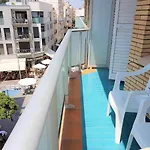 Bonito apartamento en el centro de Roses