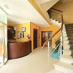 Hotel Paraíso Del Marisco