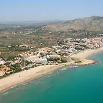 Apartamentos El Castell Casa Azahar