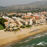 Apartamentos El Castell Casa Azahar