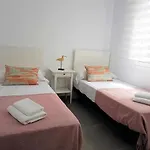 Bonito apartamento en el centro de Roses