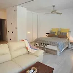 Acogedor apartamento en la playa de Cádiz