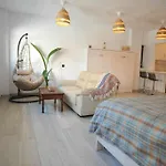 Acogedor Apartamento En La Playa De Cadiz