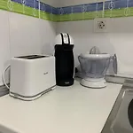 Apartamento Las Terrazas I