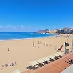 Salema Beach, Primera línea en Playa de Las Canteras