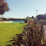 Encantador Atico Con Chimenea Y Piscina En Almeria