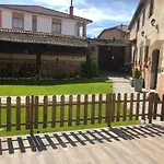 Casa Rural Laguna Herrera