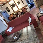 Casa Rural Laguna Herrera